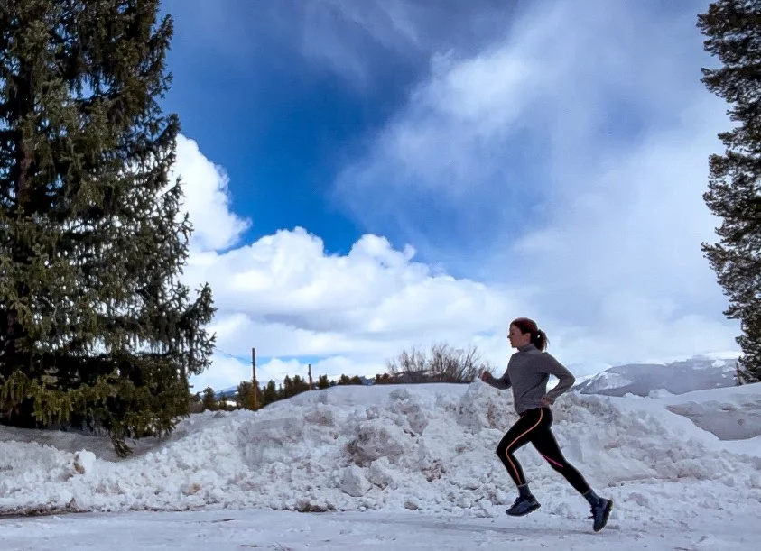 On Cloudstratus 3 Running Shoes Review