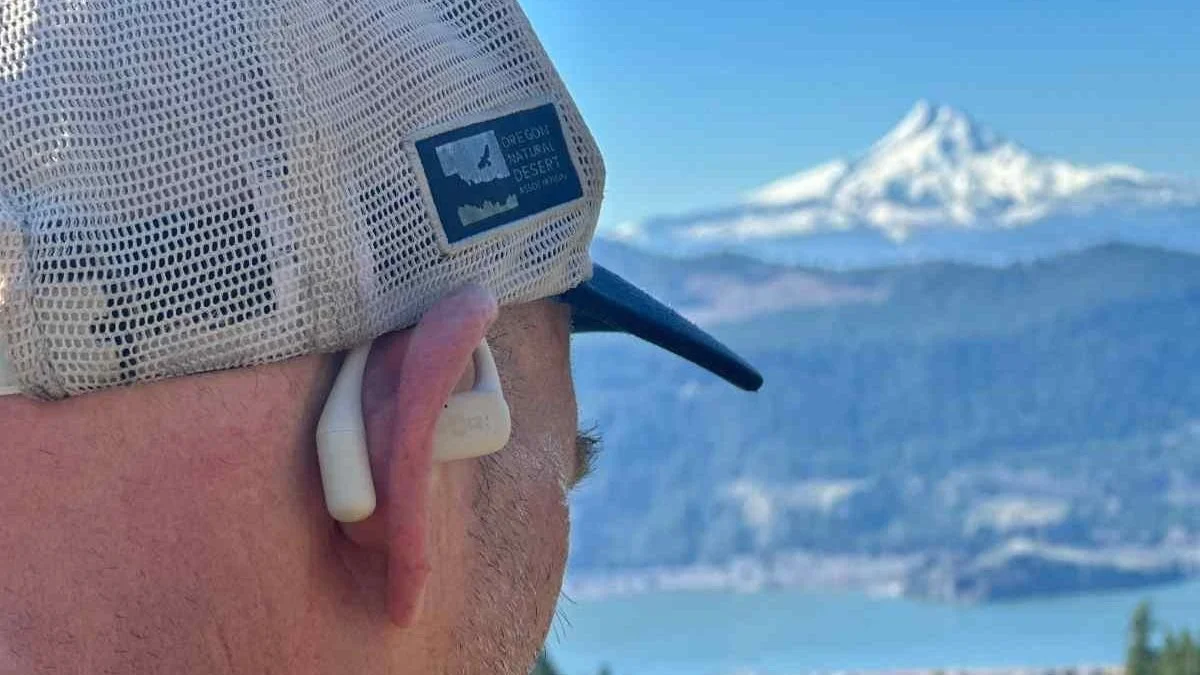 Shokz OpenFit Headphones Review