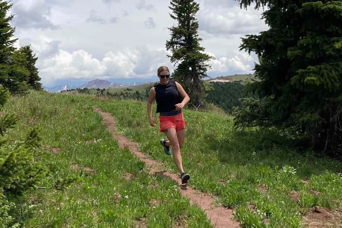 Best Women's Trail Running Shorts of 2025