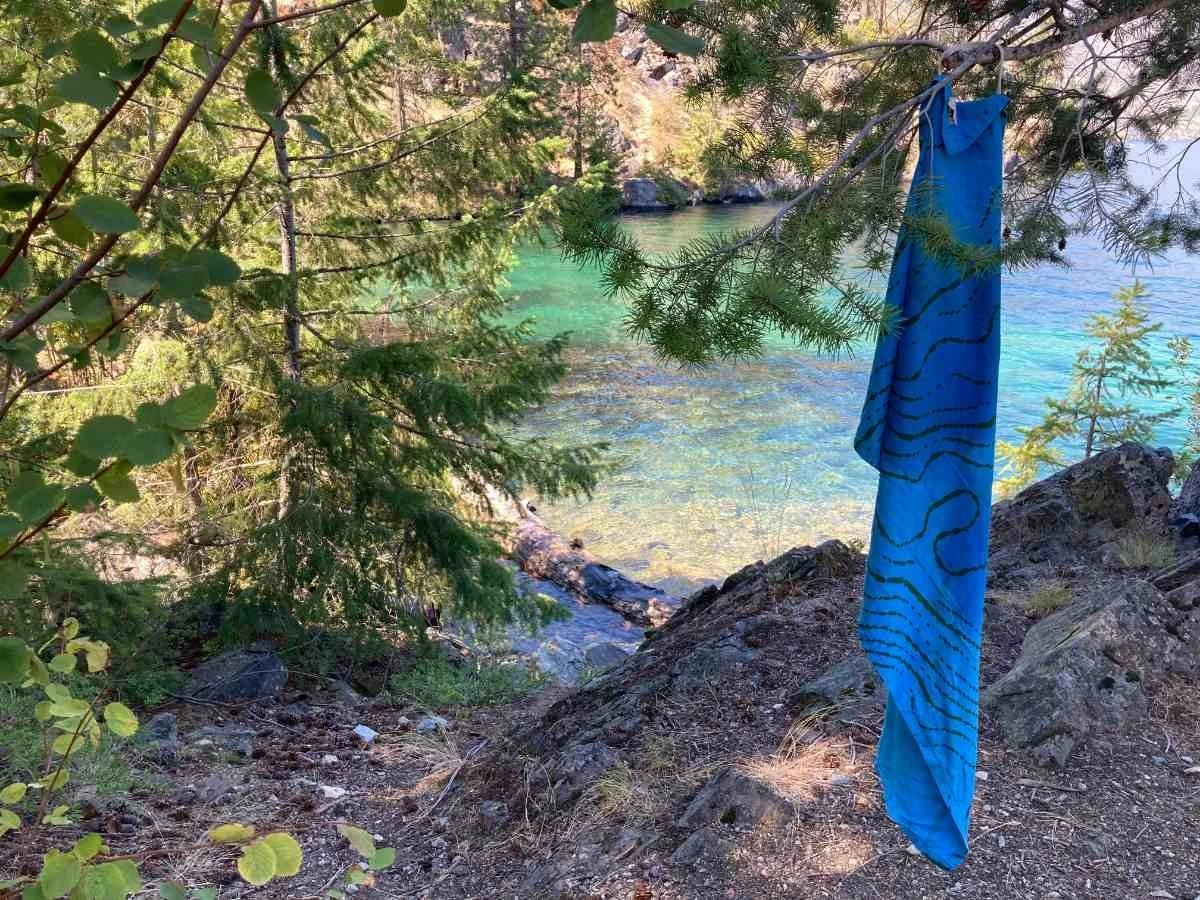 Best Sustainable Outdoor Gear Ideas of 2024