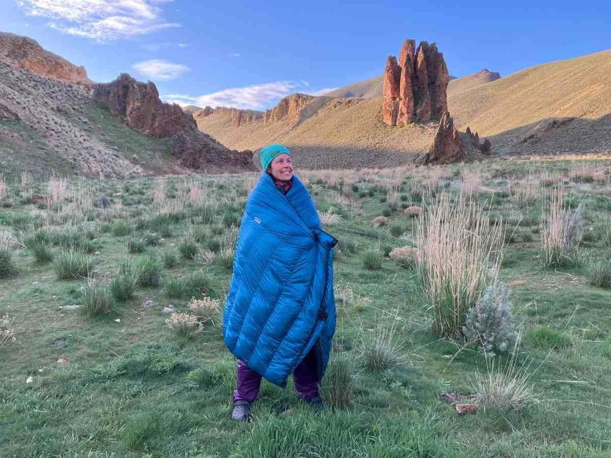 Best Backpacking Quilts of 2025
