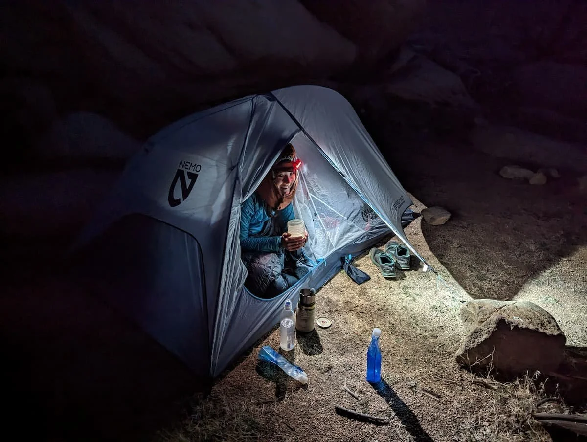 Best Backpacking Tents of 2025