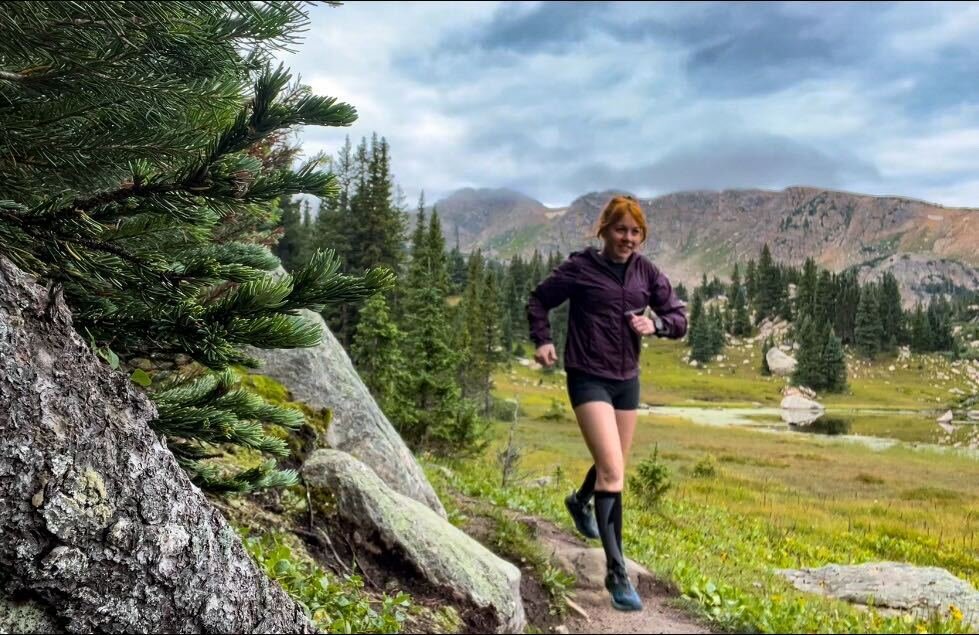 Best Running Jackets for Women of 2025