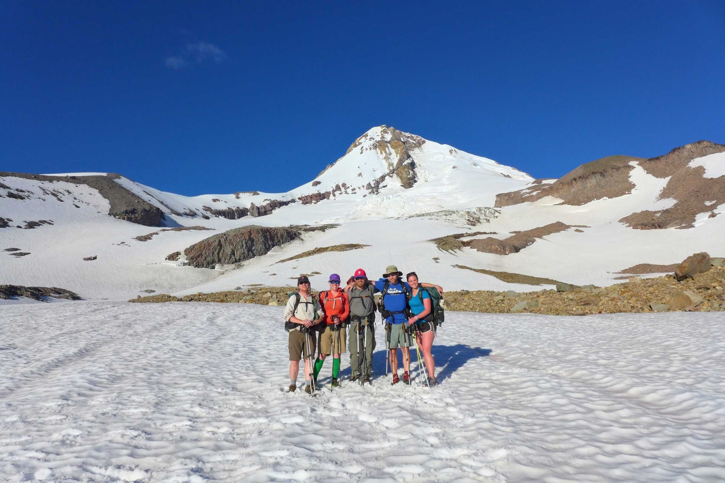 Timberline Where to Go Guide