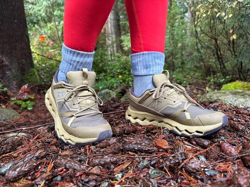 Can You Hike in Running Shoes: Unveiling the Truth