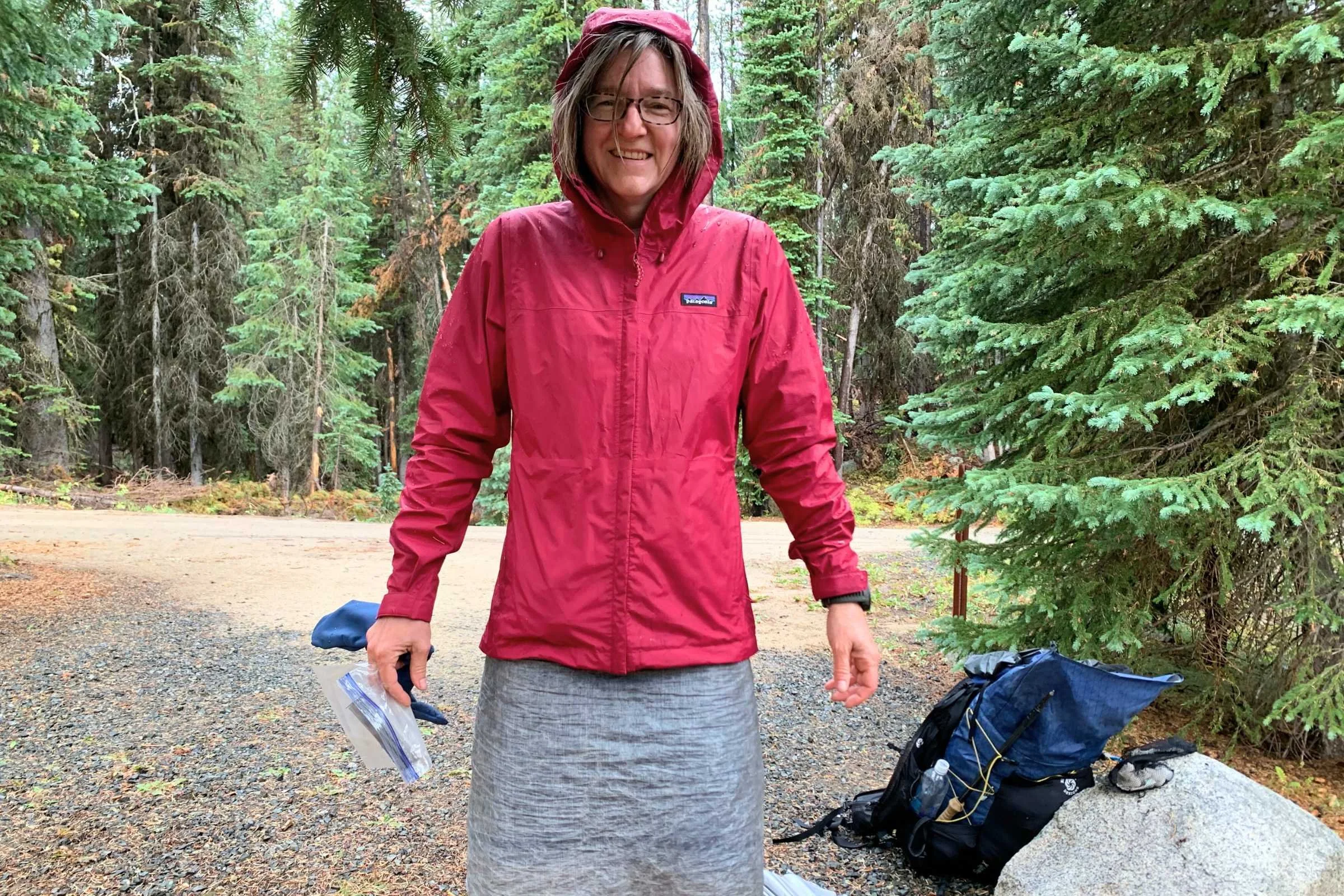 Hiker-wearing-Patagonia-Torrentshell-at-Anthony-Lakes.jpg
