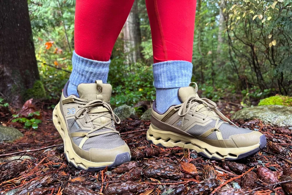 waterproof hiking boots best boots wirecutter