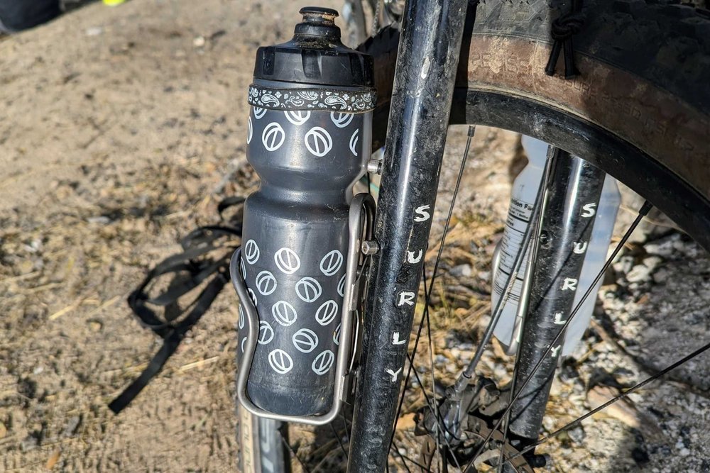 How to Install Water Bottle Holder on Bike Without Holes: Easy Steps