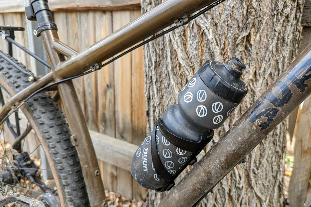 How to Mount Water Bottle Cage to Rack: Step-by-Step Guide