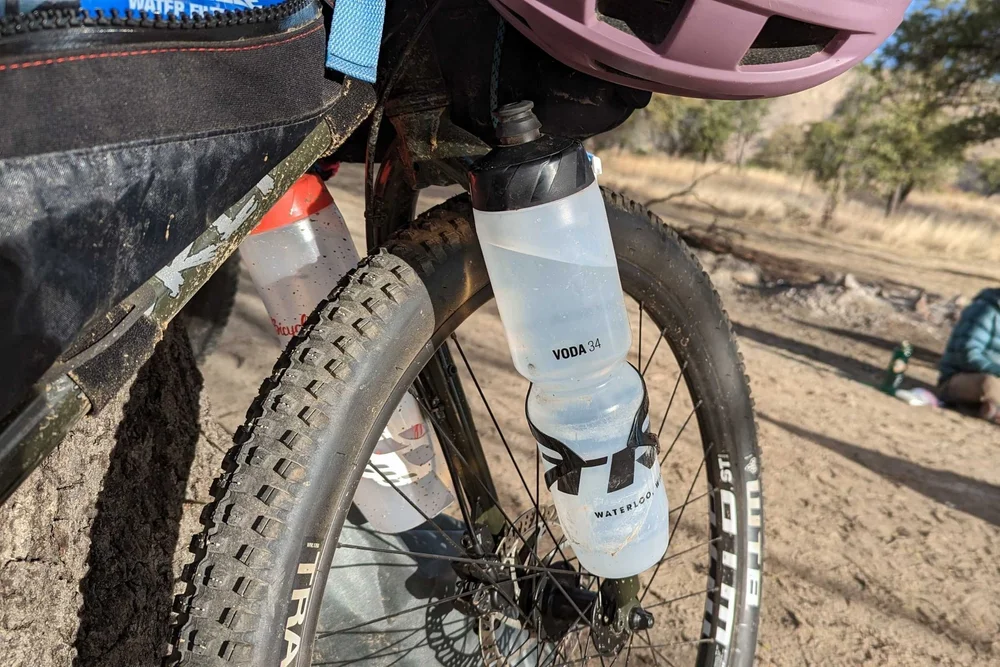 How to Install Water Bottle Holder on Bike Without Holes: Easy Steps