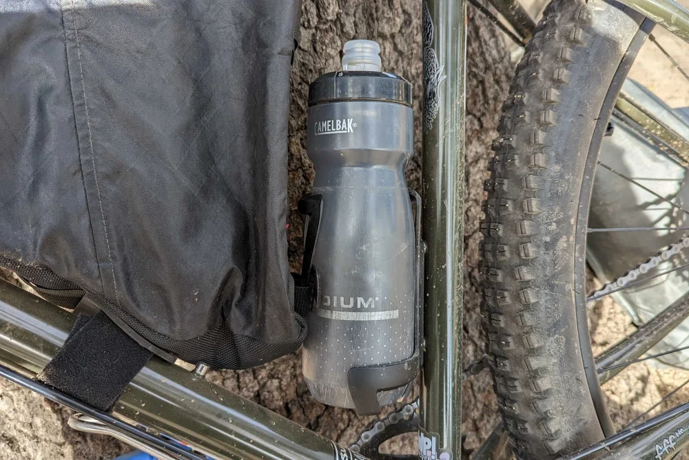 How to Install Bottle Cages on Touring Bikes: Easy Step-by-Step Guide