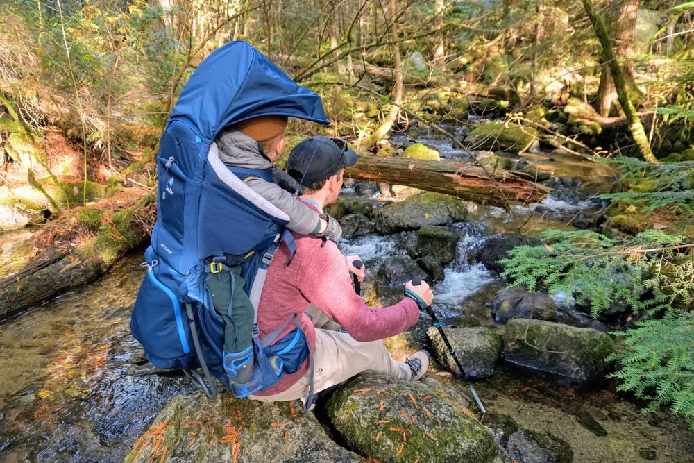 4 Best Baby and Toddler Carrier Backpacks of 2026 (Field-Tested)