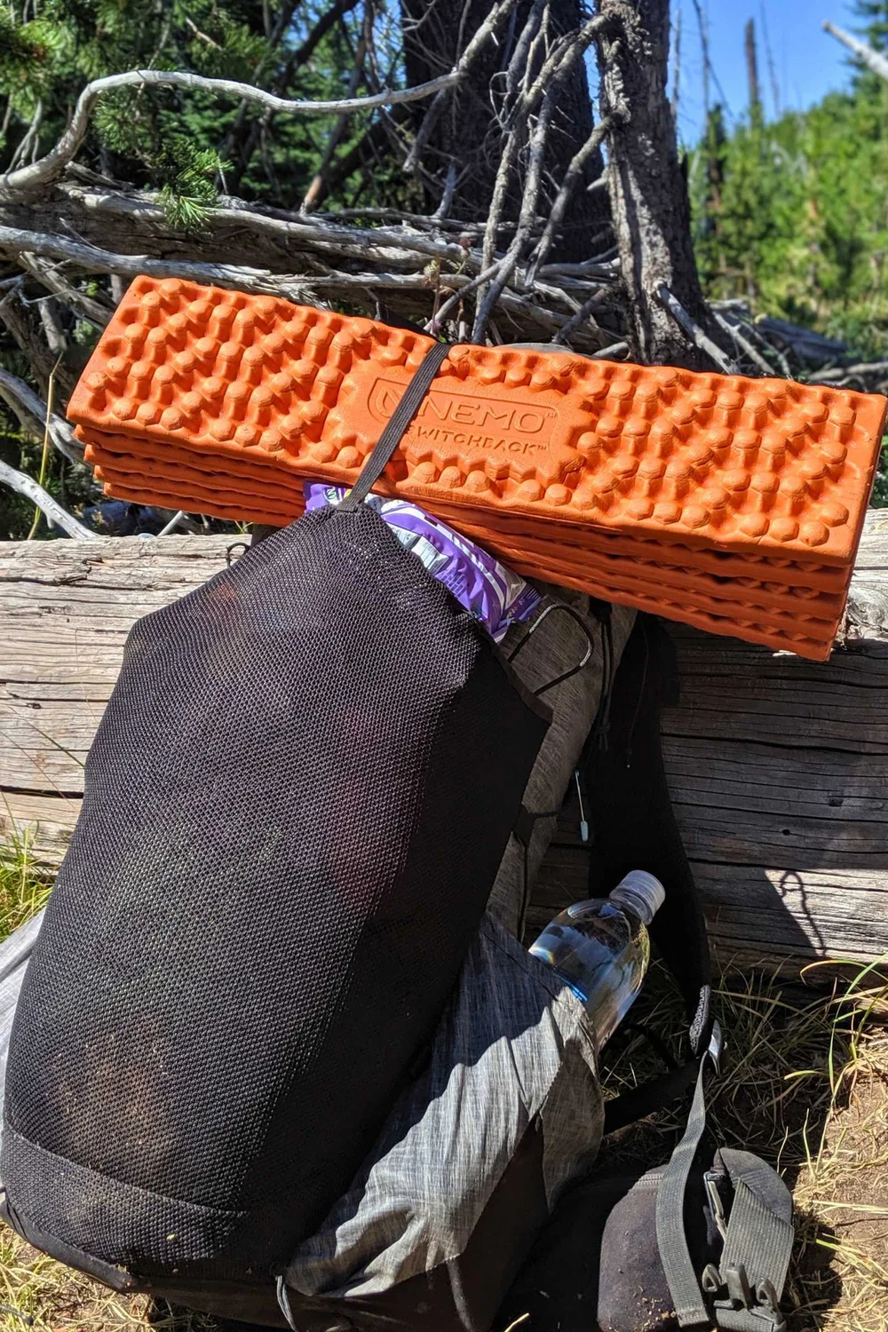 best foam to get for hiking backpack Ultralight Sleeping Pad, Waterproof Closed Cell Foam Pad Superior Insulation, Folding Sleeping Mat for Compact Storage, Foldable and Portable for and Camping (Blue) : Sports & Outdoors It fits nicely in the base The 5 Best Roll-Top Dry