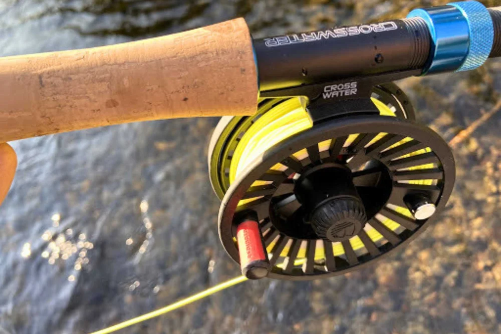 4 Best Beginner Fly Fishing Combos of 2025 (Tested)