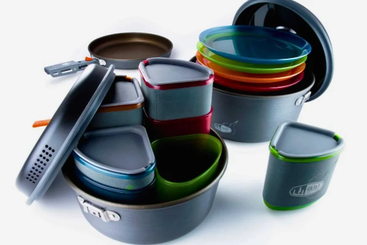 How to Choose Cooking Pots for Bikepacking Trips: Ultimate Guide