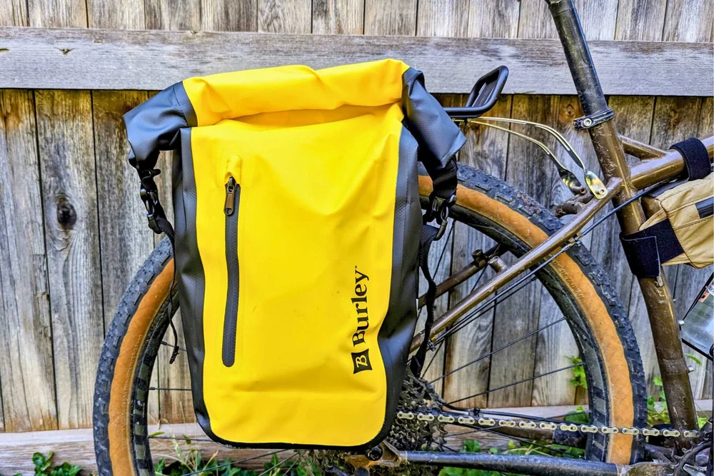 How to Choose between Panniers And Bikepacking Bags: Ultimate Guide