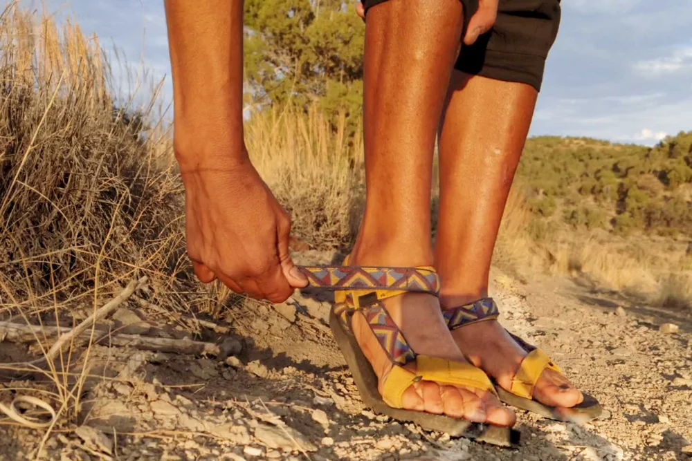 5 Best Hiking Sandals of 2026 (Trail-Tested) display picture 1