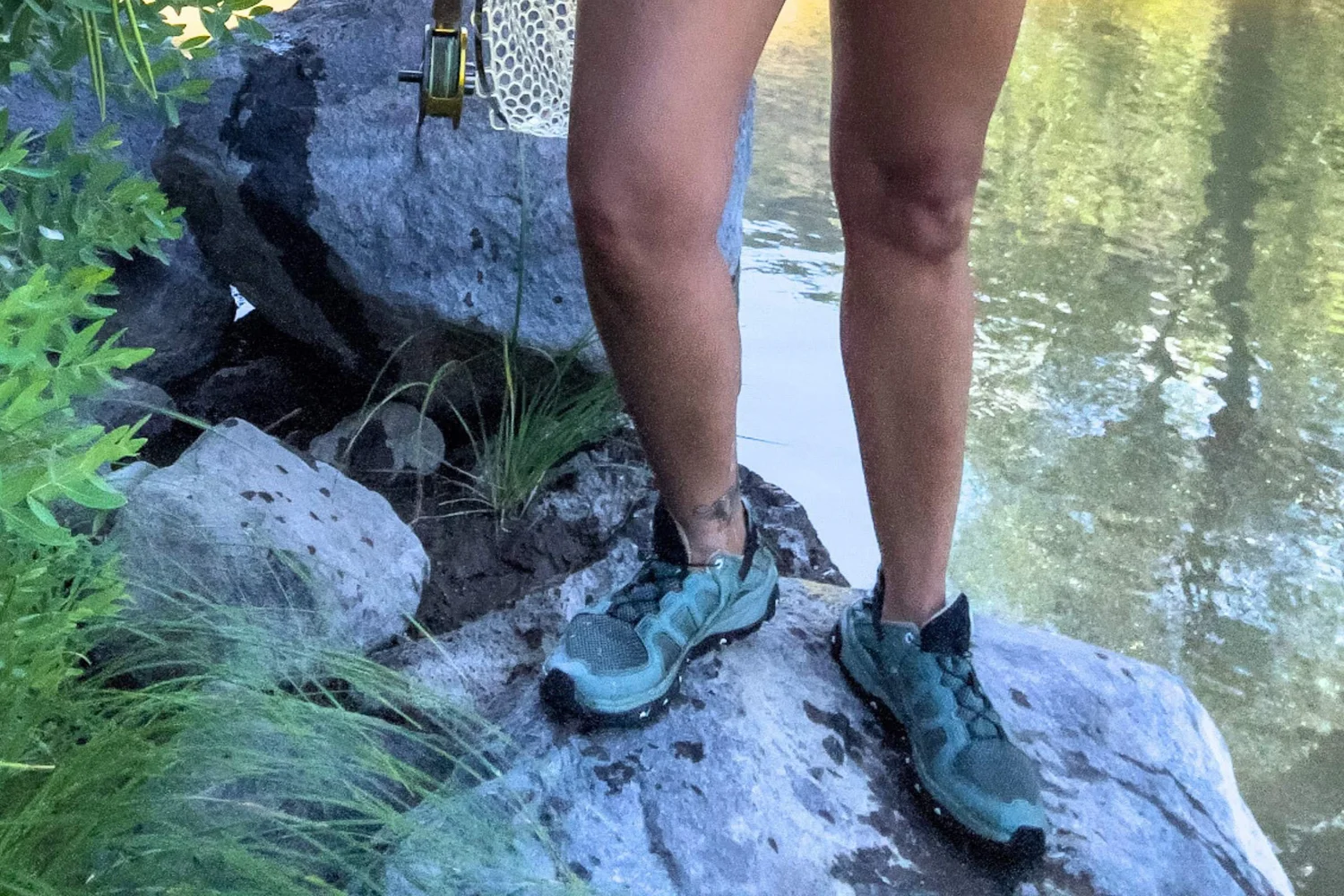 Salomon Techamphibian 5 Water Shoes Review (Tested)