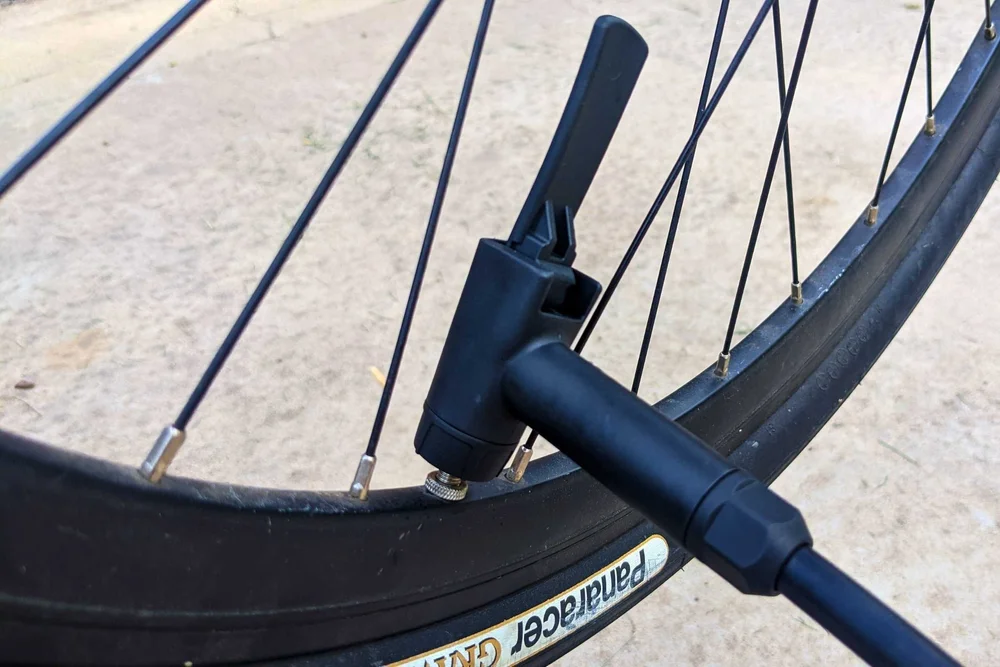 Can a Bicycle Pump Fill a Car Tire? Shocking Truth Revealed!