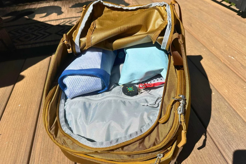 north face backpack women's amazon surge ii Amazon.com: The North Face Surge Commuter Laptop Backpack