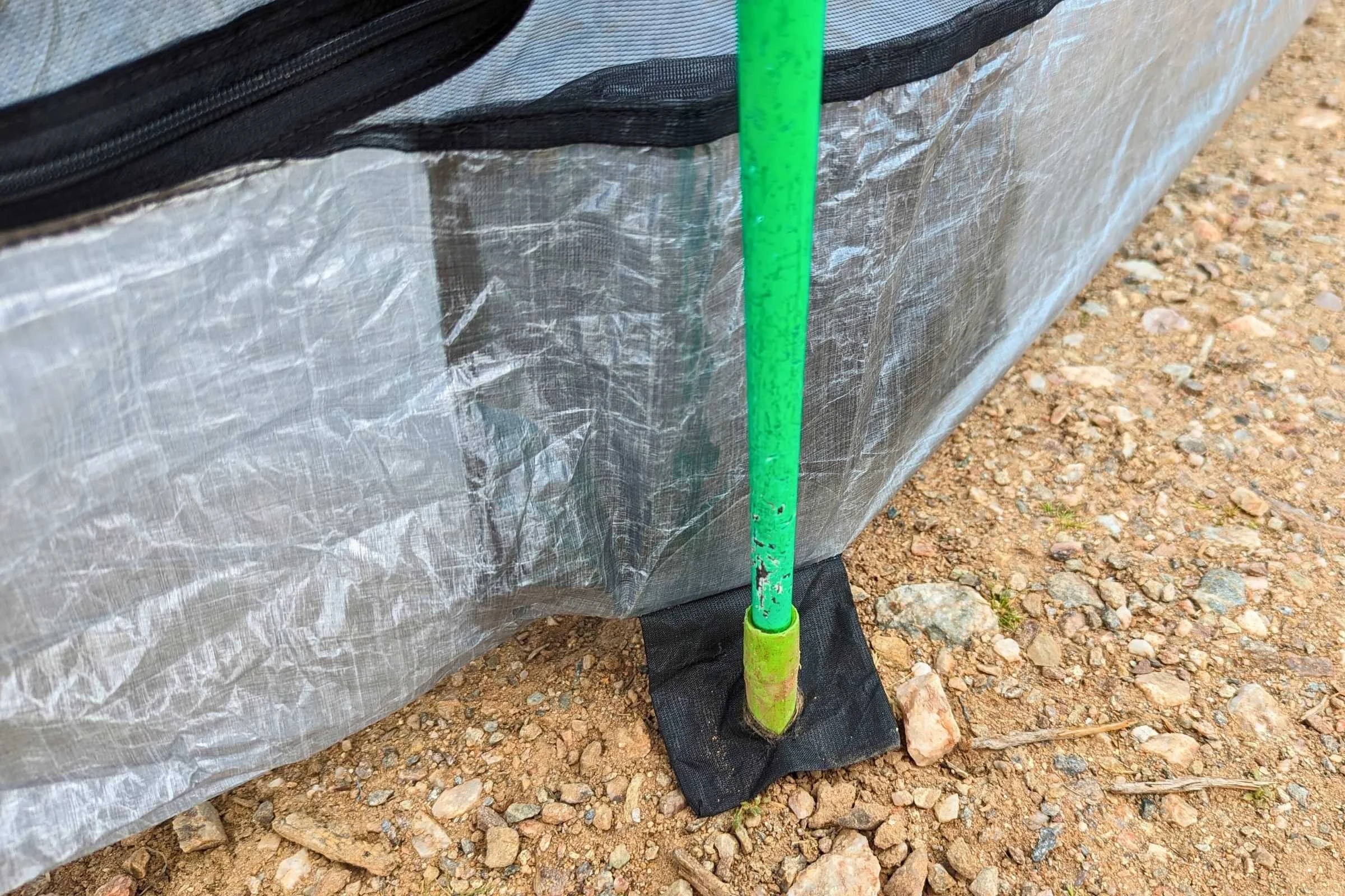 Zpacks Pivot Solo