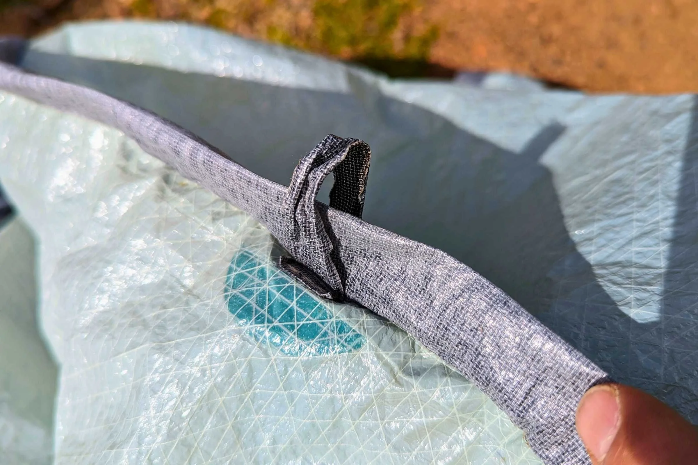 Tarptent Scarp 1 Ultra
