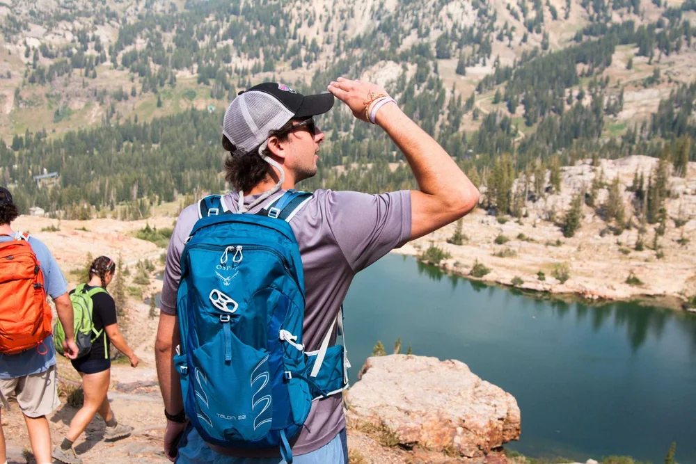 8 Best Day Hiking Backpacks of 2026 (Tested & Reviewed) 8 Best Day Hiking Backpacks of 2026 (Tested & Reviewed)