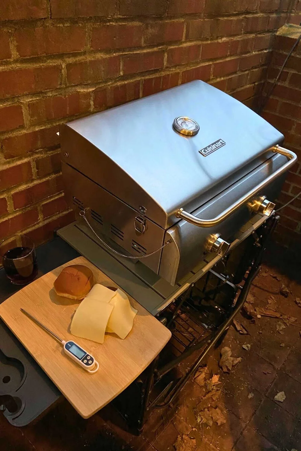 How to Choose Portable Gas Grill: Ultimate Buyer’s Guide 2025