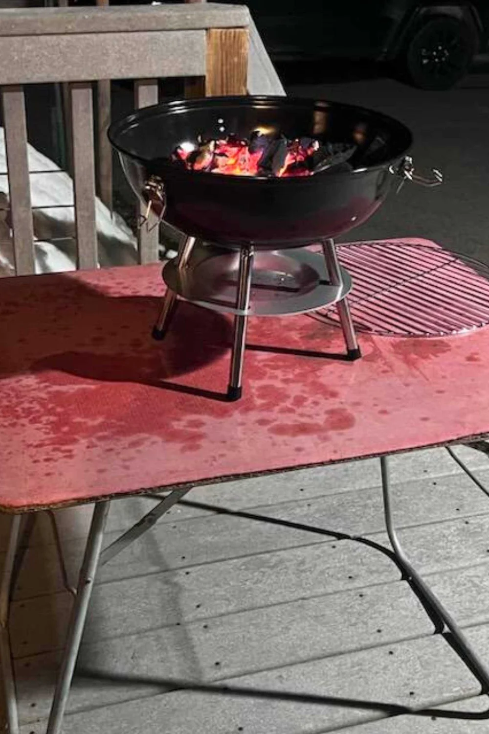 How to Choose Portable Charcoal Grill: Ultimate Buyer’s Guide 2025