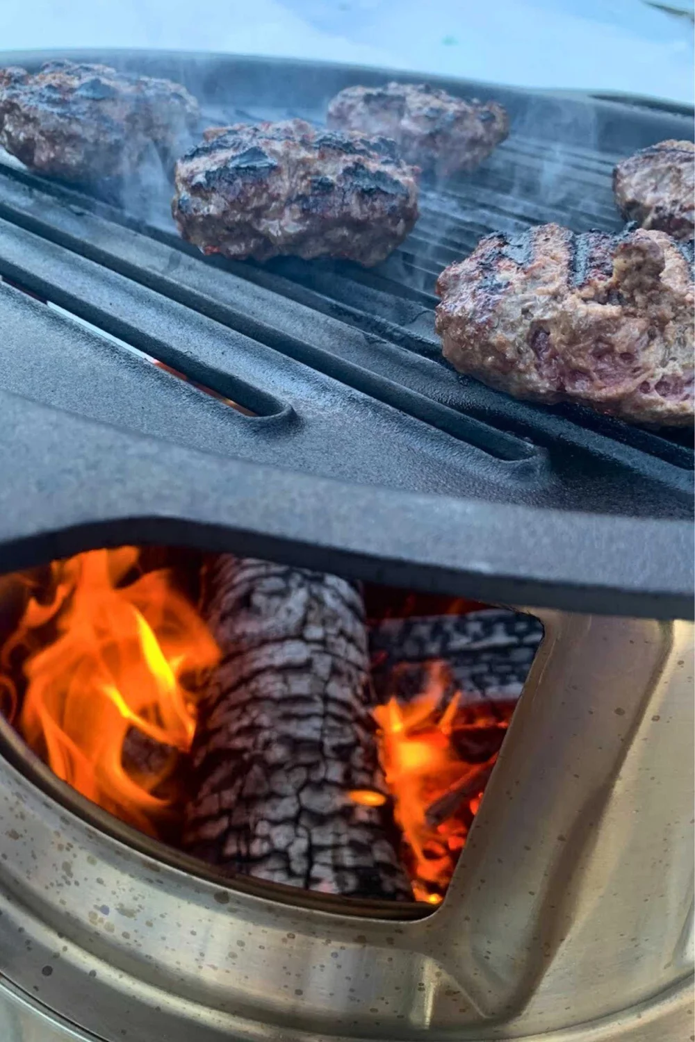 Difference between Portable Gas And Charcoal Grill: Ultimate Comparison