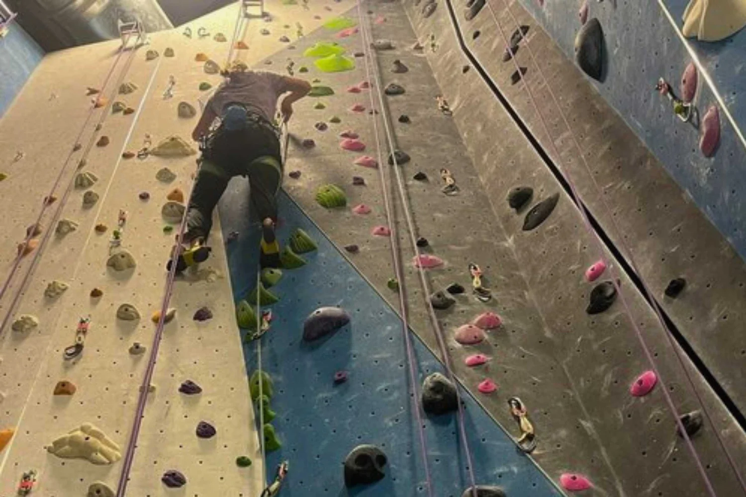 Nice Rope 6 Best Climbing Ropes of 2025 (Tested and Reviewed)