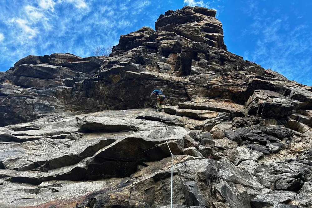 6 Best Climbing Ropes of 2025 (Tested and Reviewed)