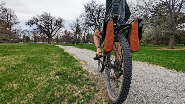 Planet Bike Eco Rack