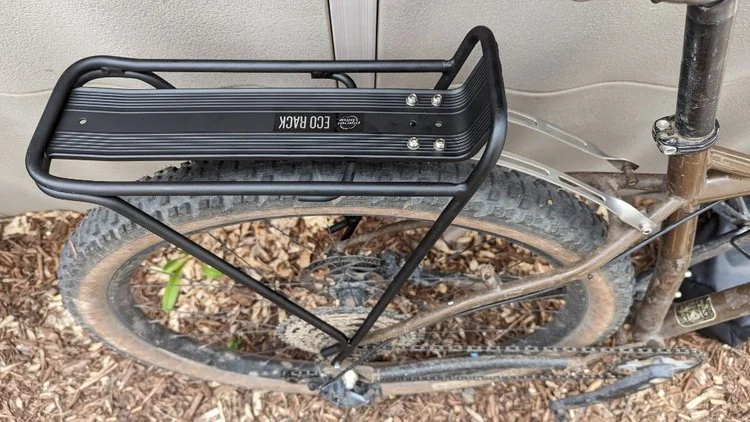 Planet Bike Eco Rack