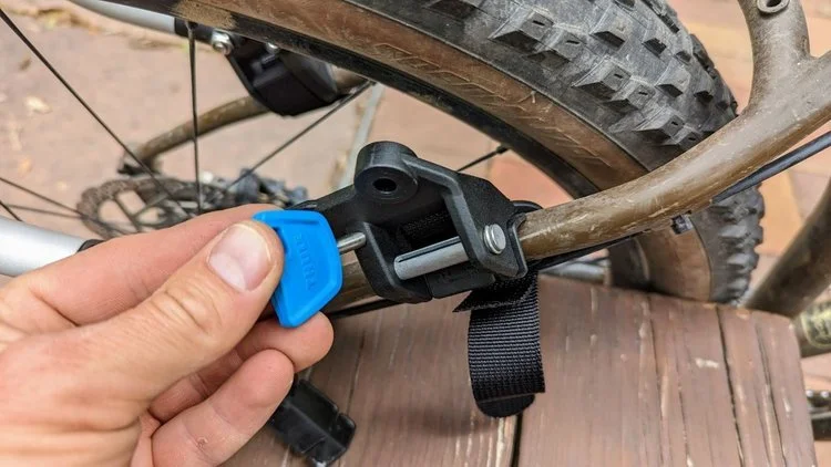 Thule Tour Rack