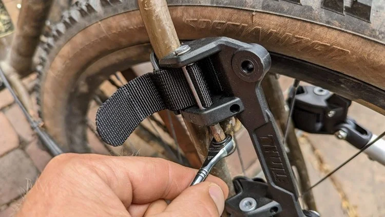Thule Tour Rack