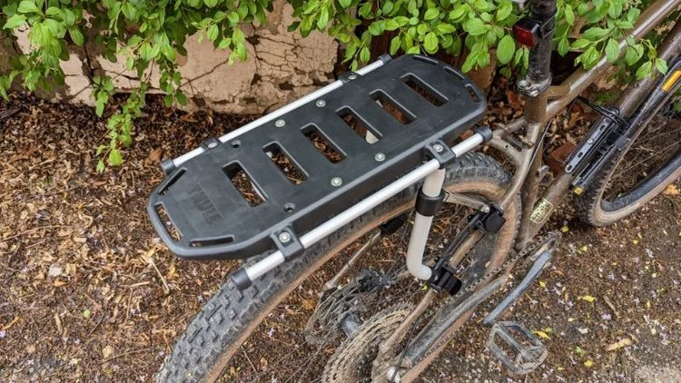 Thule Tour Rack