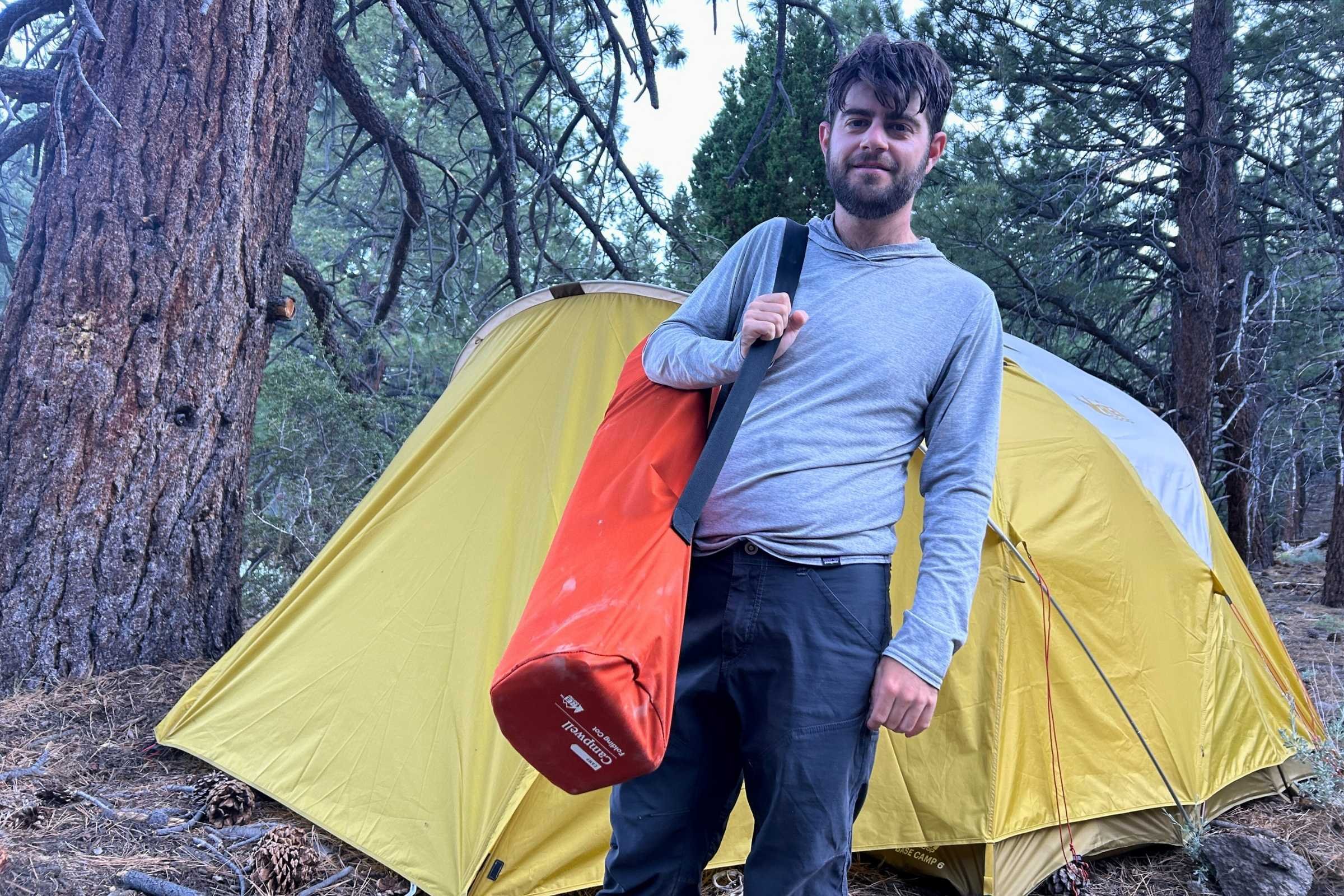 REI Campwell Cot