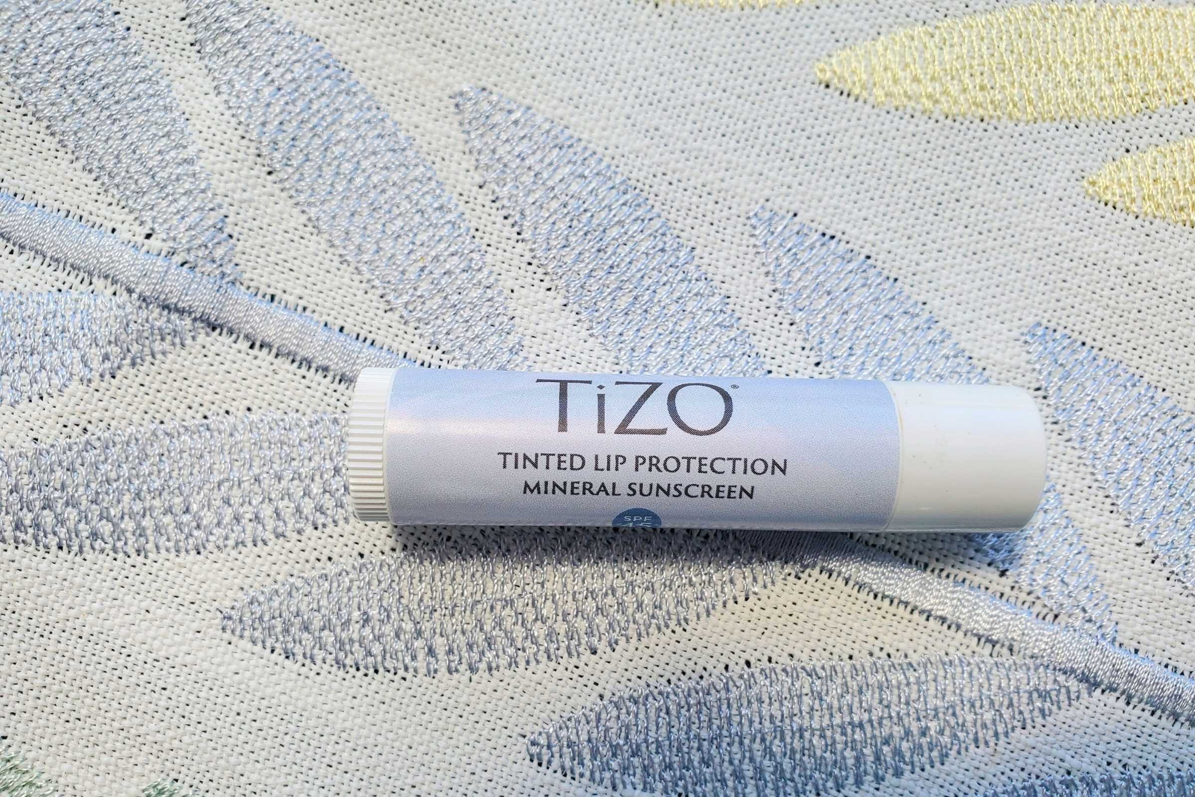 TiZO Lip Protection SPF 45