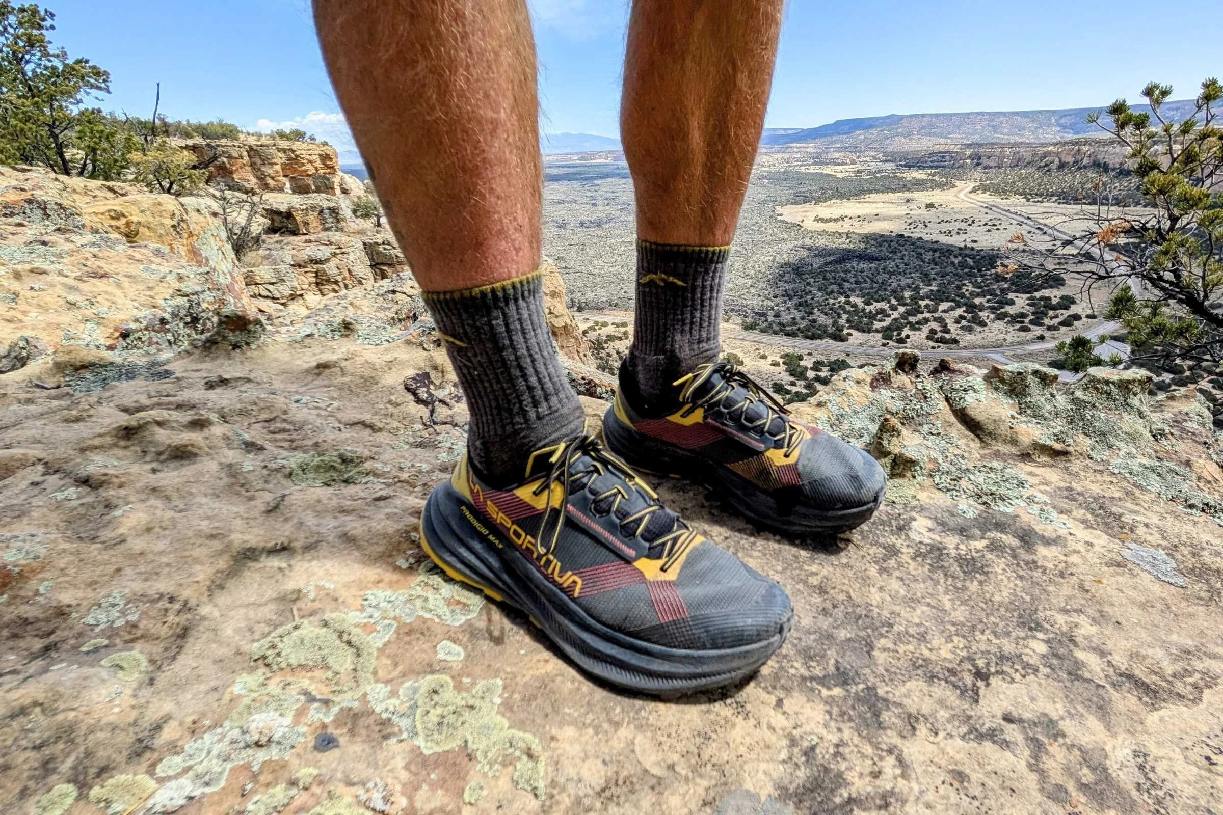 La Sportiva Prodigio Max