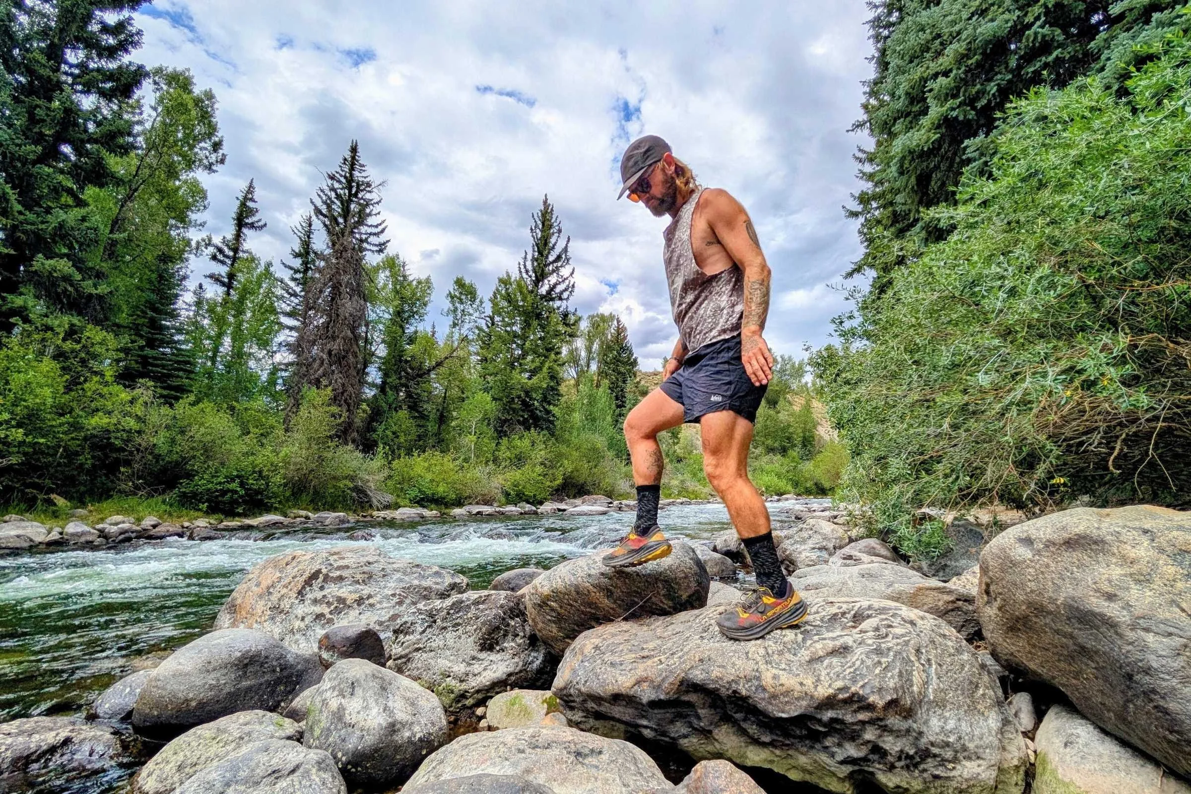 La Sportiva Prodigio Max
