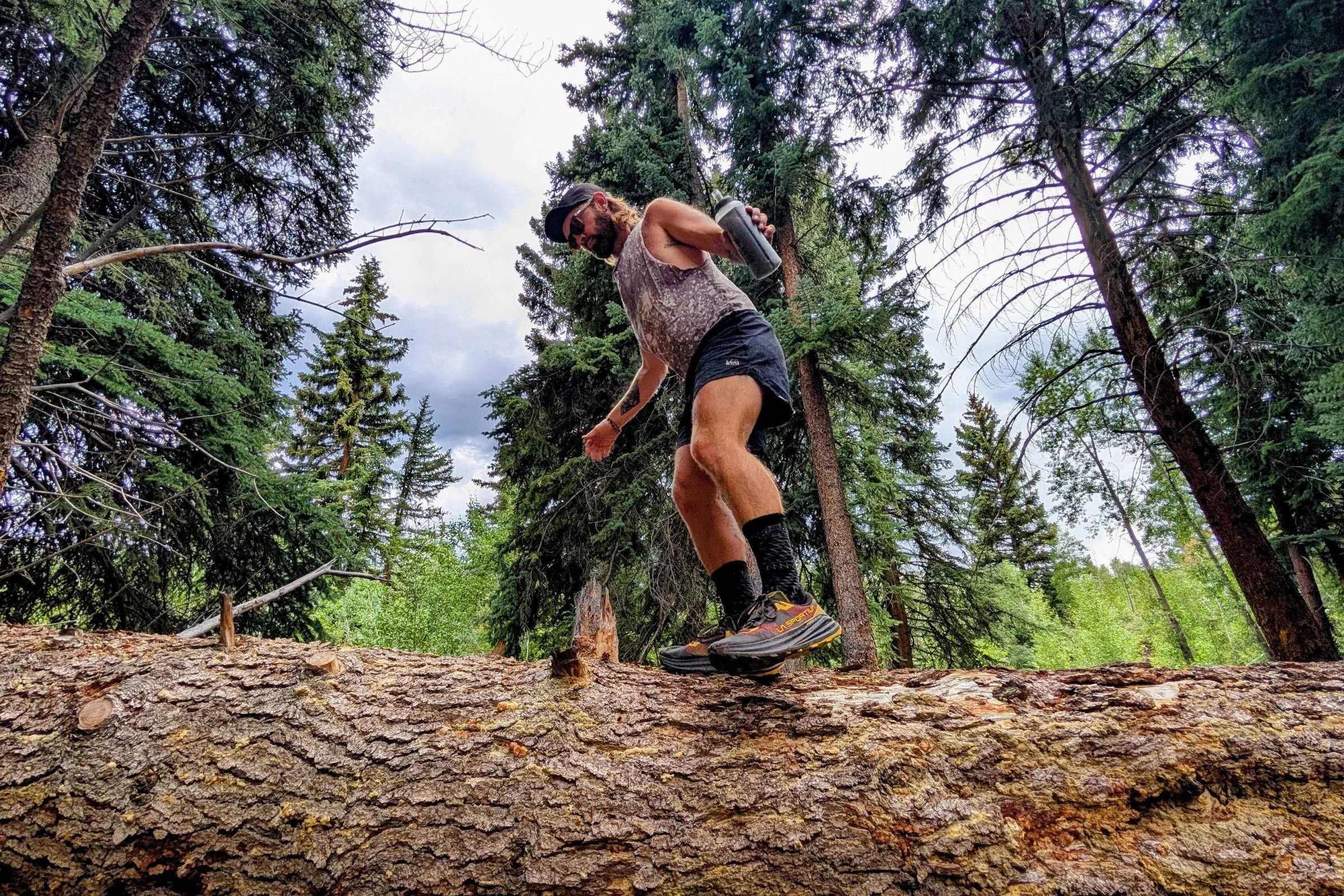 La Sportiva Prodigio Max