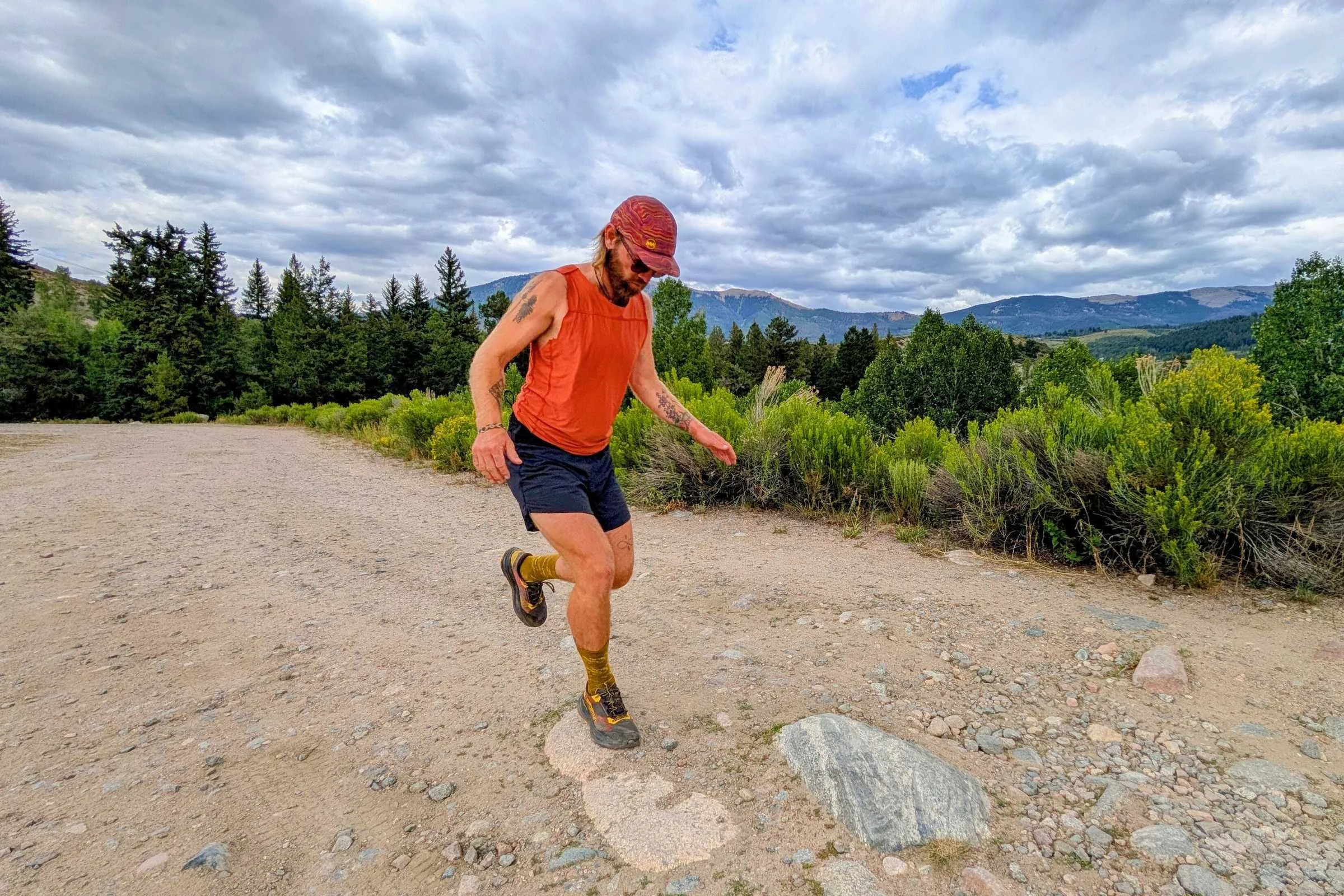 La Sportiva Prodigio Max