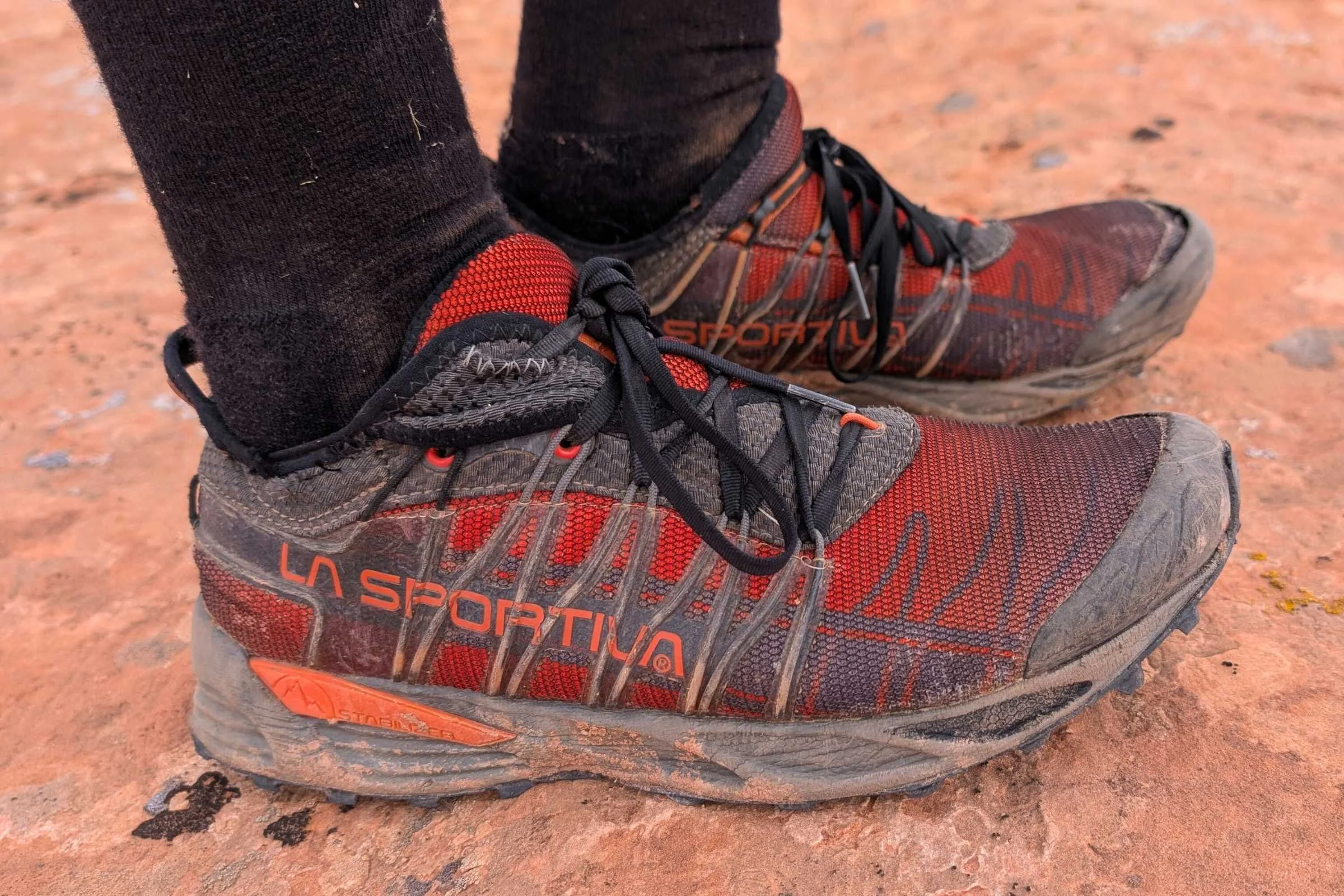 La Sportiva Mutant