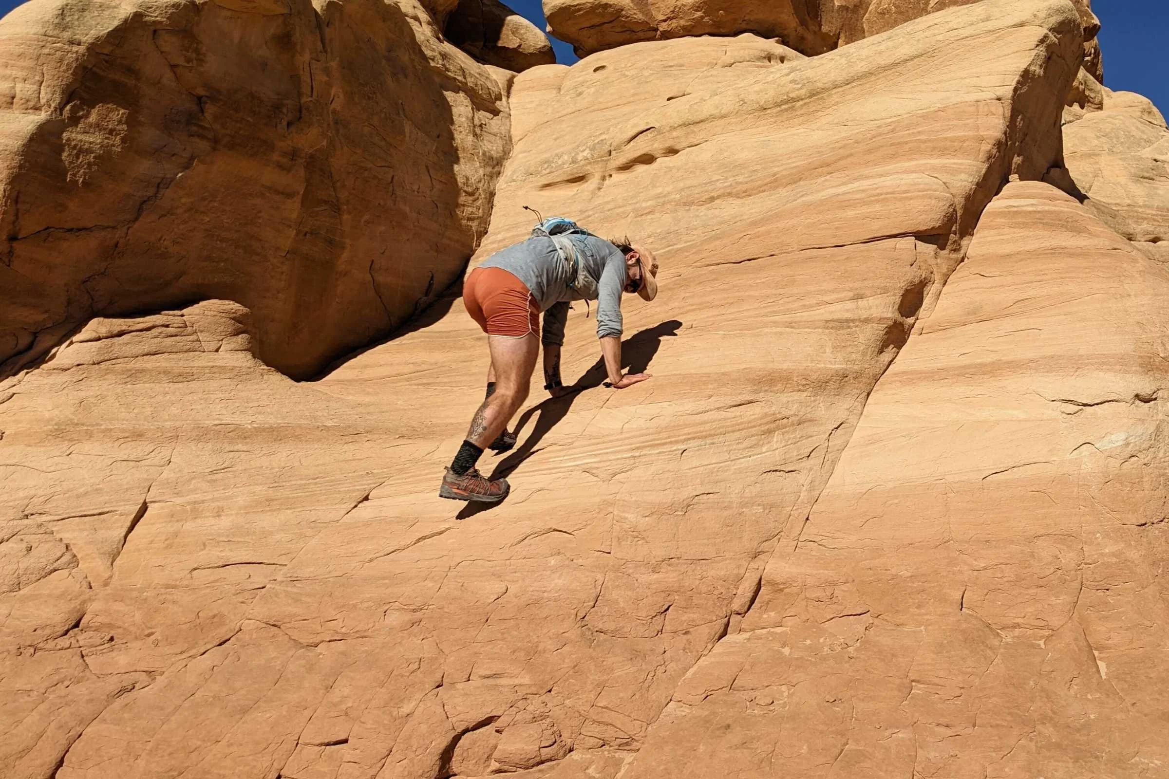 La Sportiva Mutant