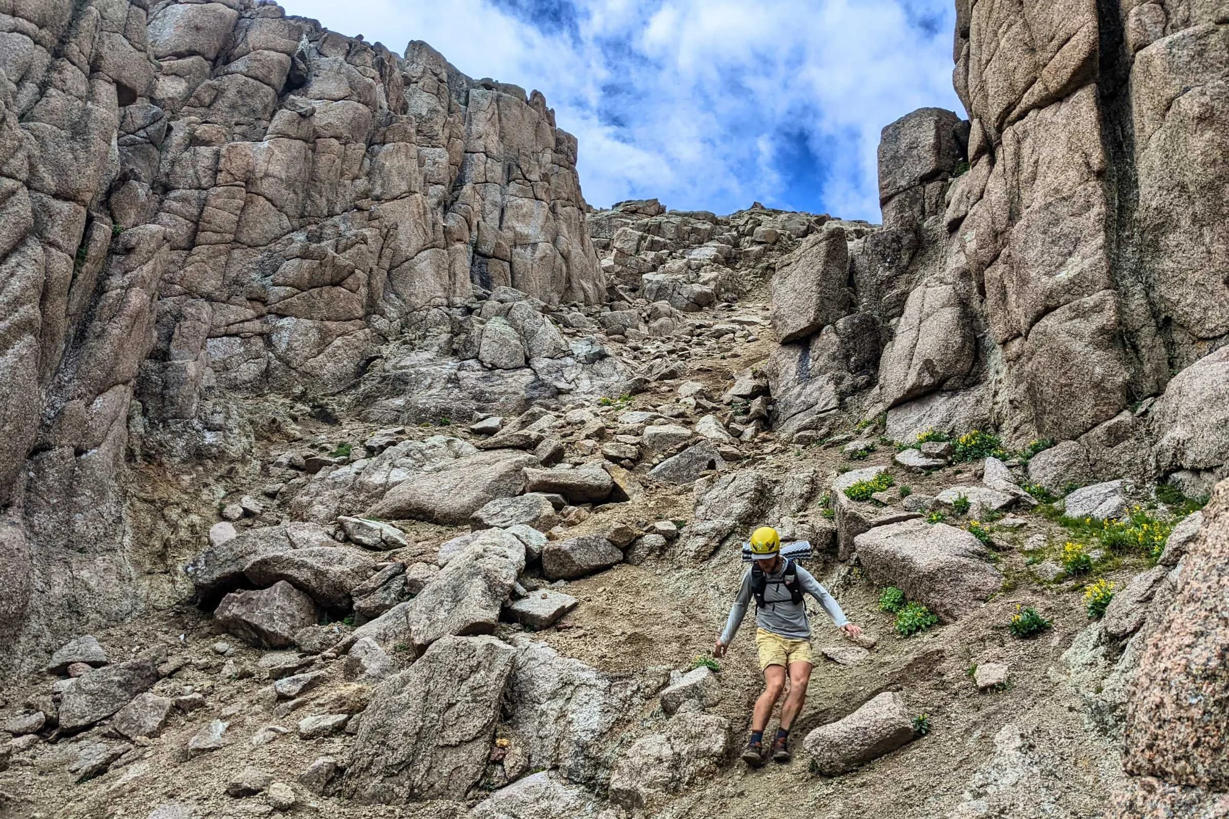 La Sportiva Mutant
