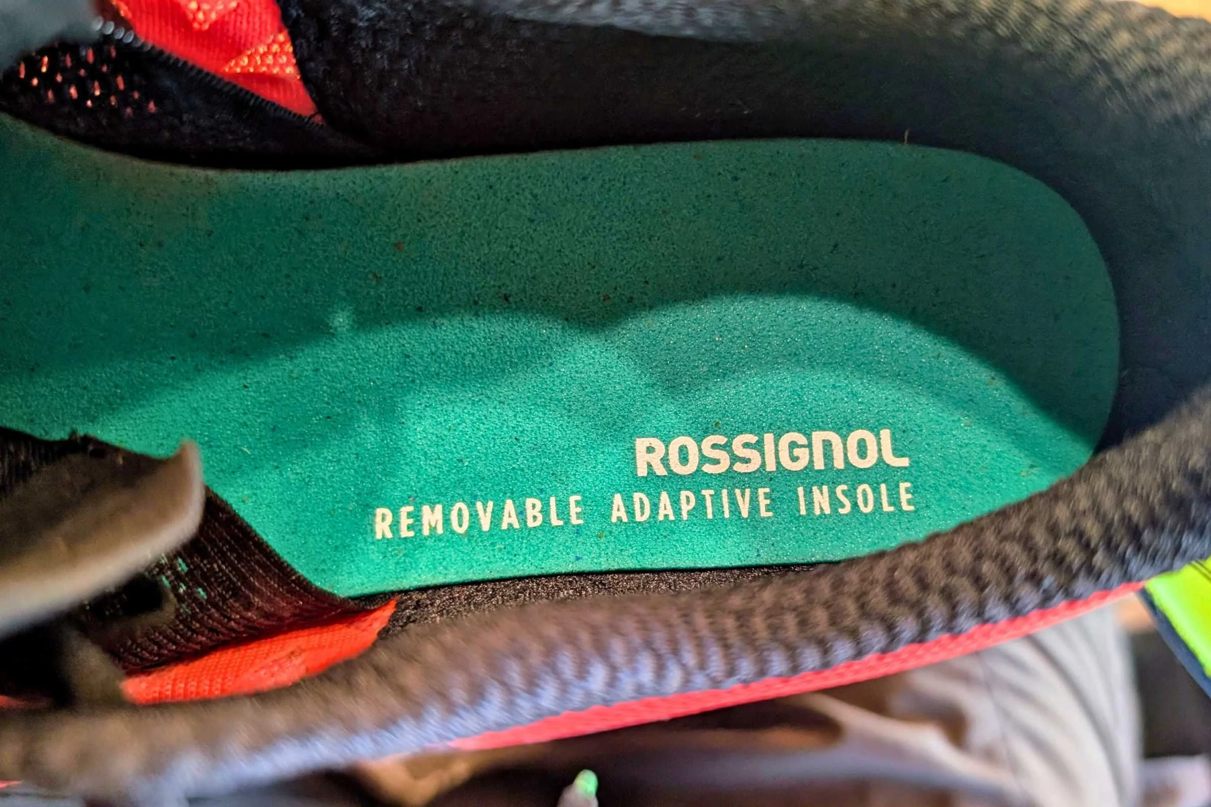 Rossignol Vezor