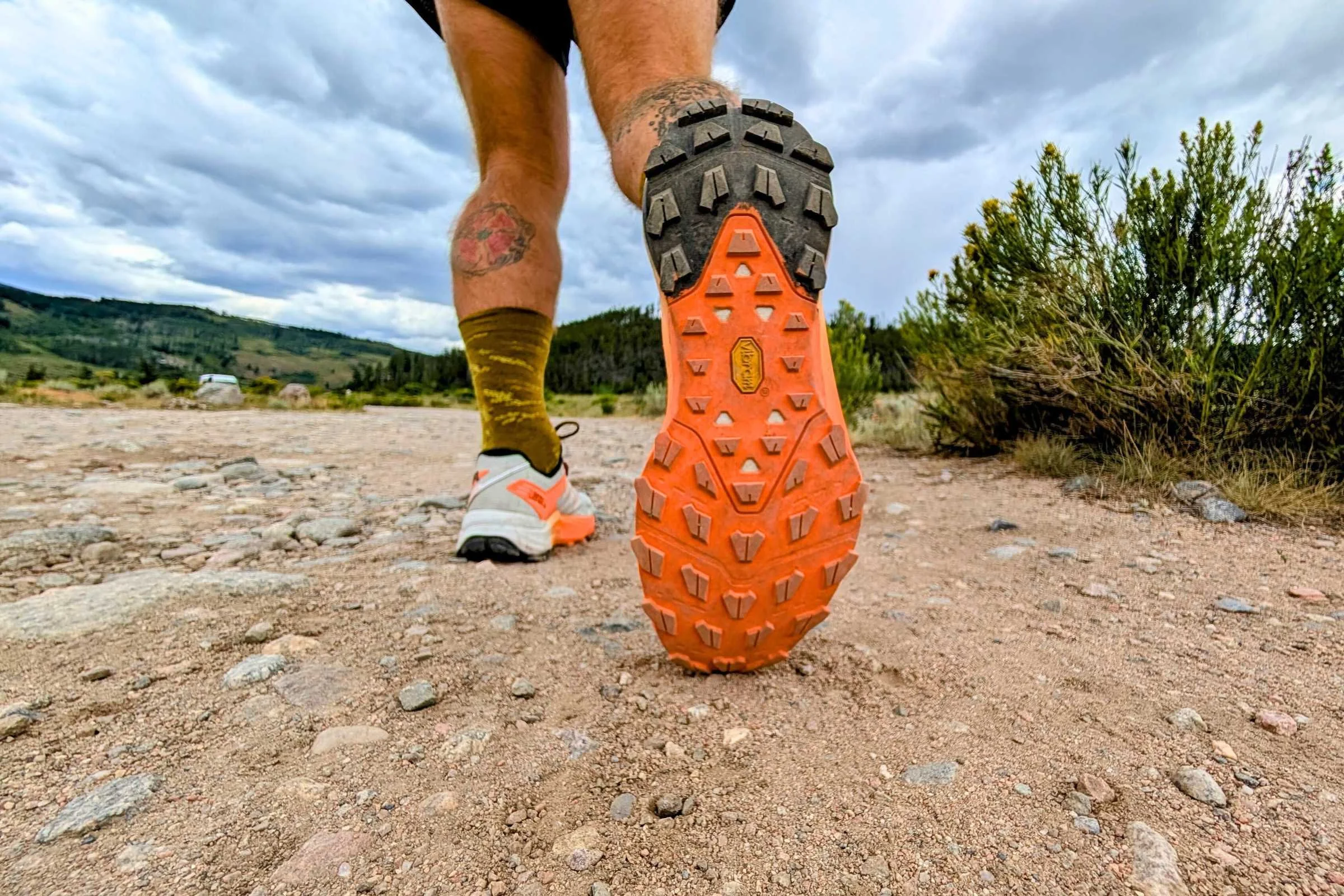Scarpa Spin Ultra 2