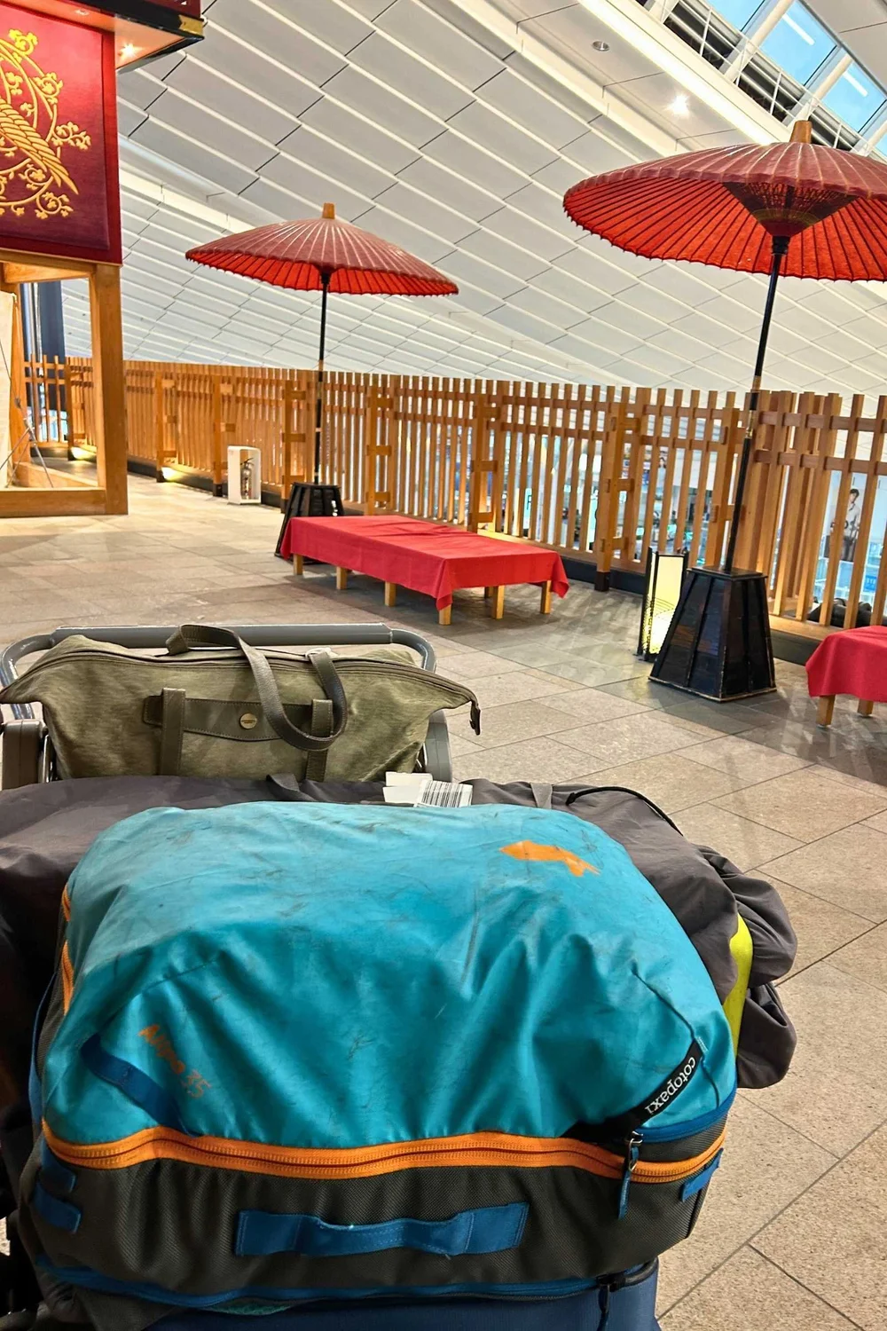 aer travel pack 2 backpack Aer City Pack Pro 2 (24L) by Allen Choi