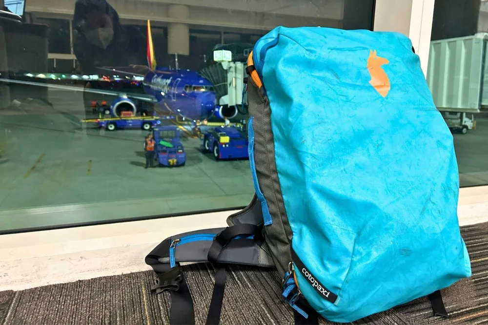 8 Best Adventure Travel Backpacks of 2026 (Tested)